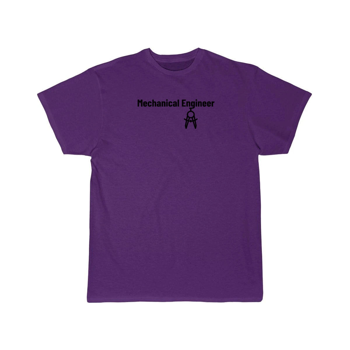 Mechanical Engineering   T-Shirt THE AV8R
