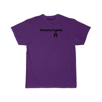 Thumbnail for Mechanical Engineering   T-Shirt THE AV8R