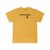 Thumbnail for Mechanical Engineering   T-Shirt THE AV8R
