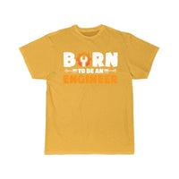 Thumbnail for Engineer, Mechanical Engineering Motive for an T-Shirt THE AV8R