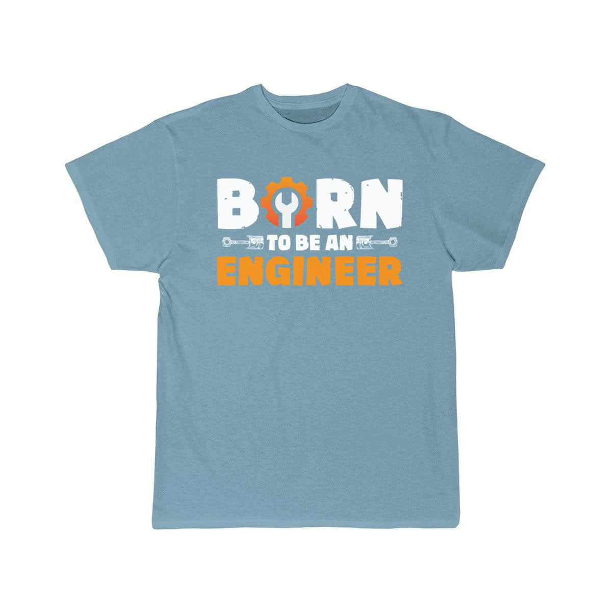 Engineer, Mechanical Engineering Motive for an T-Shirt THE AV8R