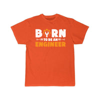 Thumbnail for Engineer, Mechanical Engineering Motive for an T-Shirt THE AV8R