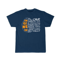 Thumbnail for Engineer, Mechanical Engineering Motive for  T-Shirt THE AV8R