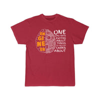 Thumbnail for Engineer, Mechanical Engineering Motive for  T-Shirt THE AV8R