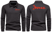 Thumbnail for JAZZ LONG SLEEVE  POLO