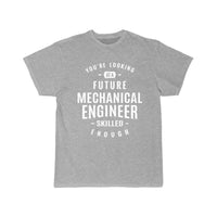 Thumbnail for as a mechanic engineer T-Shirt THE AV8R