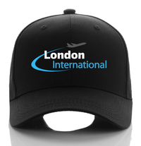 Thumbnail for LONDON AIRPORT CAP