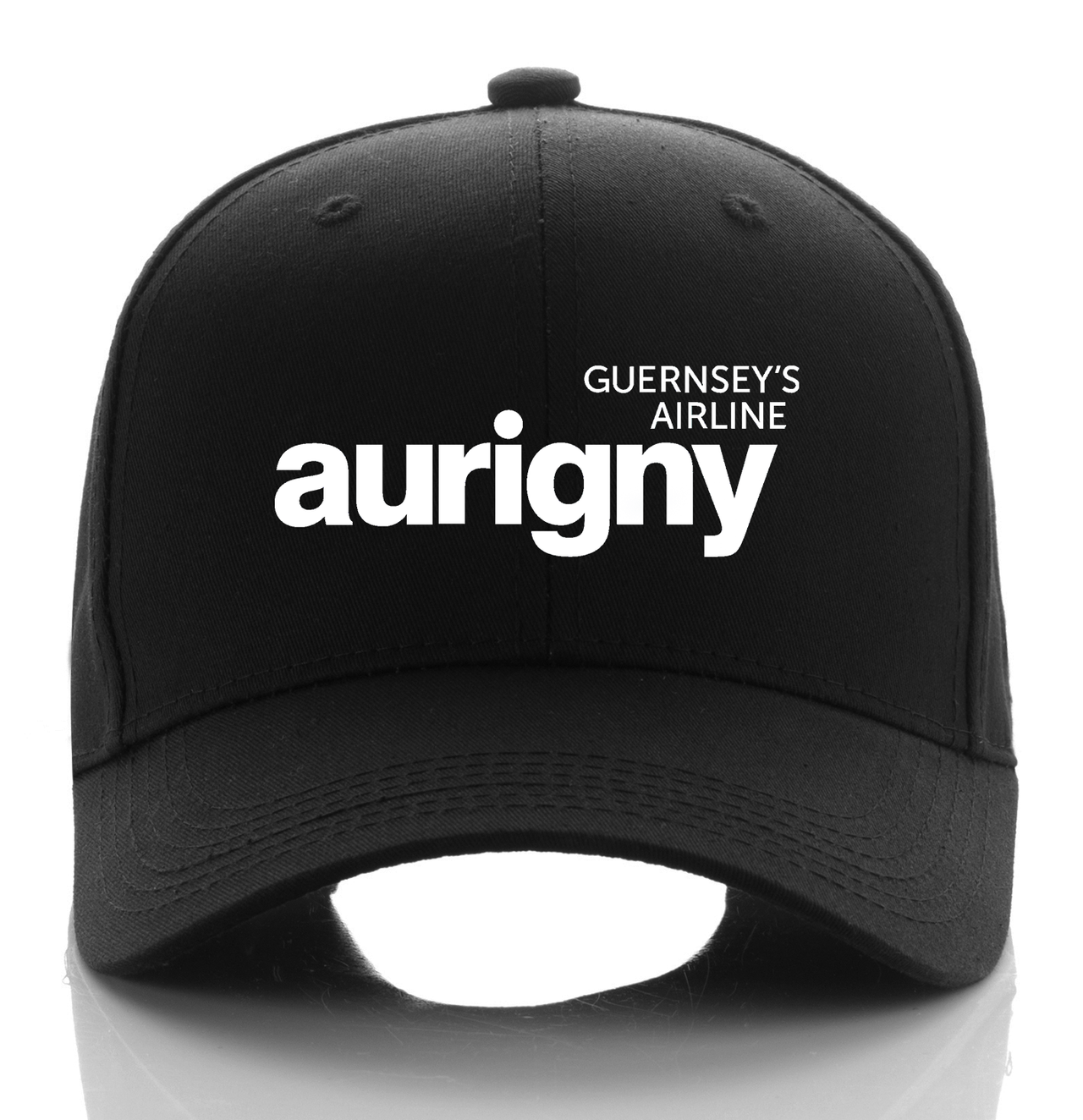 AURIGNY AIRLINE CAP