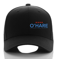 Thumbnail for AIR O HARE  AIRPORT CAP