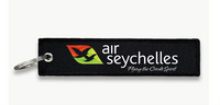 Thumbnail for AIR SEYCHELLES AIRLINES KEY CHAIN