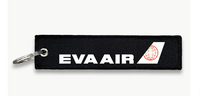 Thumbnail for EVAAIR AIRLINES KEY CHAIN