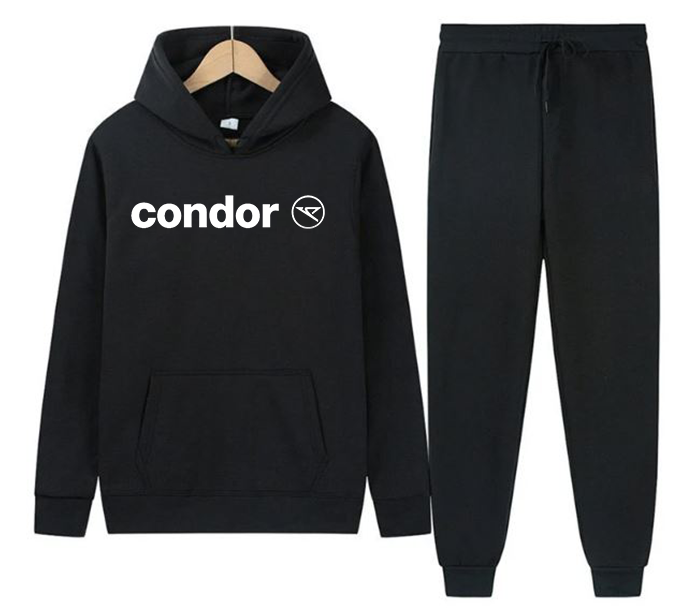 CONDOR AIRWAYS PULLOVER