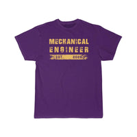 Thumbnail for Mechanical Engineer Gift Mechanical Engineer  T-Shirt THE AV8R