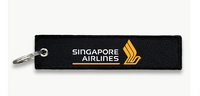 Thumbnail for SINGAPORE AIRLINES KEY CHAIN