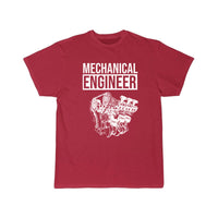 Thumbnail for Mechanic engineer T-Shirt THE AV8R