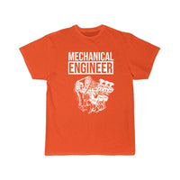 Thumbnail for Mechanic engineer T-Shirt THE AV8R