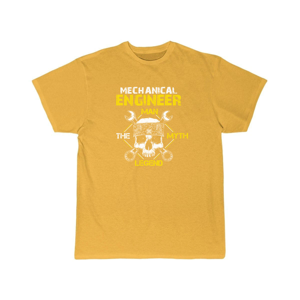 Mechanical engineer the legend - t shirt THE AV8R