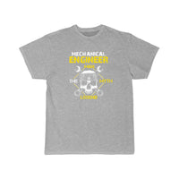 Thumbnail for Mechanical engineer the legend - t shirt THE AV8R