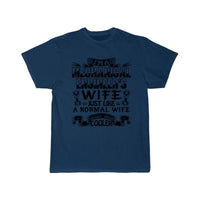 Thumbnail for Mechanical Engineer T-Shirt THE AV8R