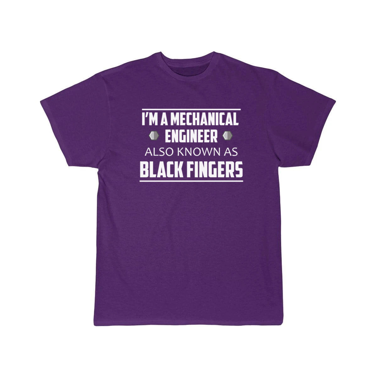 Mechanical Engineer I'm a Mechanical engineer -  t shirt THE AV8R