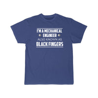 Thumbnail for Mechanical Engineer I'm a Mechanical engineer -  t shirt THE AV8R
