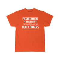 Thumbnail for Mechanical Engineer I'm a Mechanical engineer -  t shirt THE AV8R