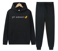 Thumbnail for JET AIRLINES PULLOVER