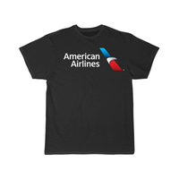 Thumbnail for AMERICAN AIRLINE T-SHIRT