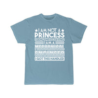 Thumbnail for Mechanical Engineer I Am A Mechanical Engineer - t shirt THE AV8R