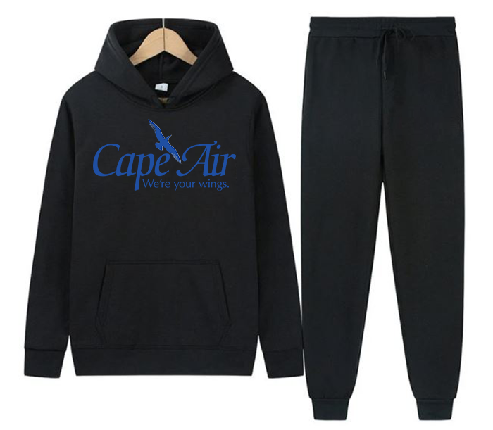 CAPE AIR AIRWAYS PULLOVER