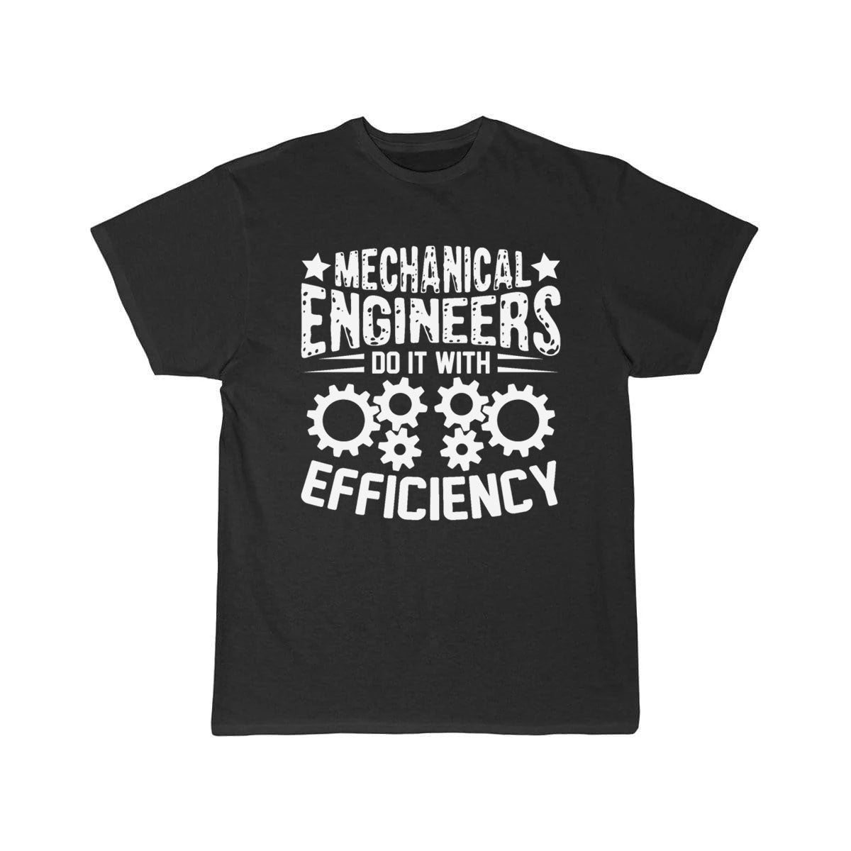 Mechanic engineer t shirt THE AV8R