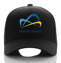 Thumbnail for MACKAY  AIRPORT CAP