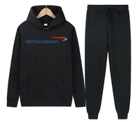 Thumbnail for BRITISH AIRWAYS PULLOVER