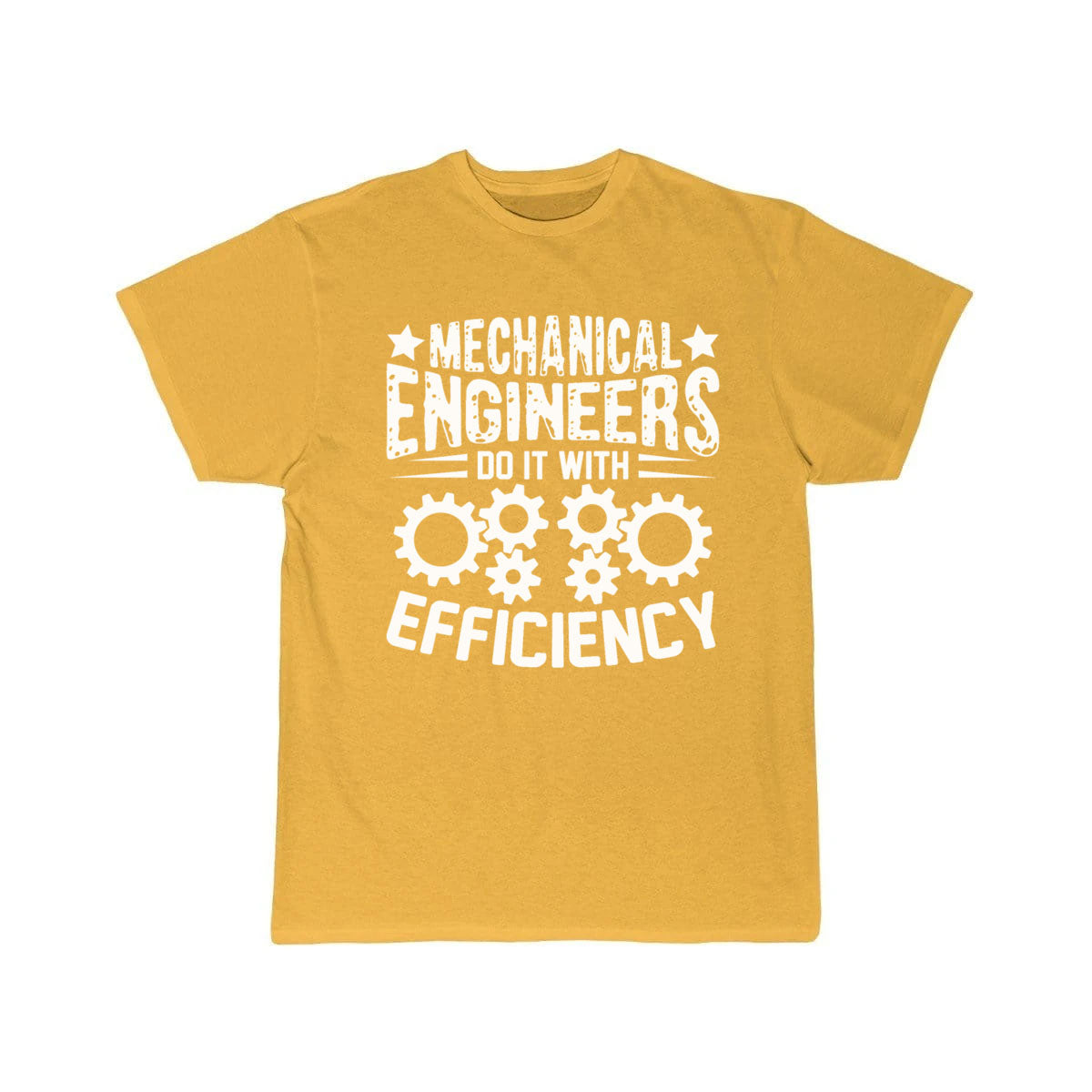 Mechanic engineer t shirt THE AV8R