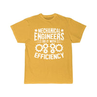 Thumbnail for Mechanic engineer t shirt THE AV8R