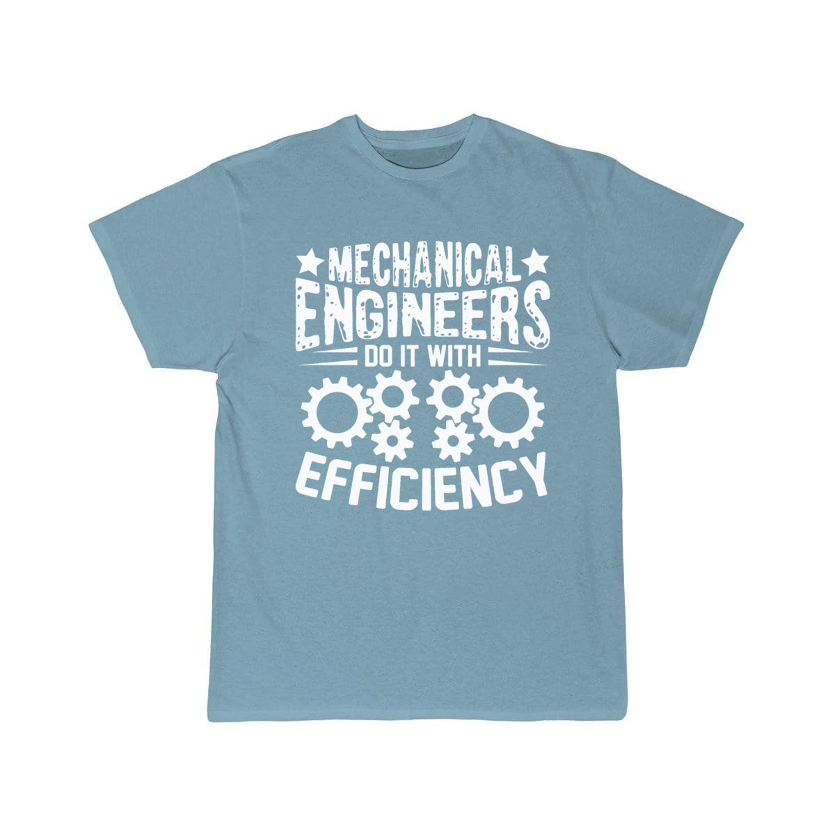 Mechanic engineer t shirt THE AV8R
