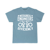 Thumbnail for Mechanic engineer t shirt THE AV8R
