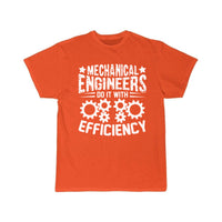 Thumbnail for Mechanic engineer t shirt THE AV8R