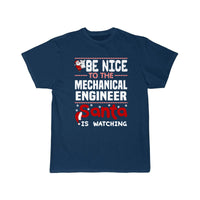 Thumbnail for Mechanic engineer t shirt THE AV8R