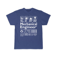 Thumbnail for mechanical engineer  T-Shirt THE AV8R