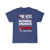 Thumbnail for Mechanic engineer t shirt THE AV8R