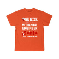 Thumbnail for Mechanic engineer t shirt THE AV8R