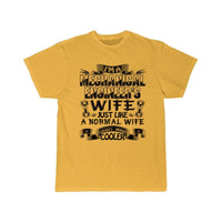 Thumbnail for Mechanical Engineer T-Shirt THE AV8R