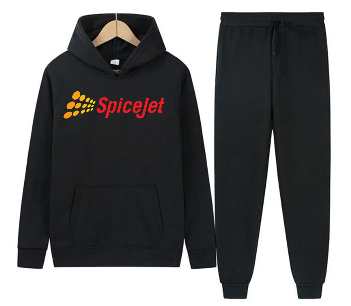 SPICEJET AIRWAYS PULLOVER