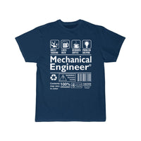 Thumbnail for mechanical engineer  T-Shirt THE AV8R