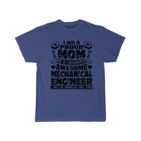 Thumbnail for Mechanic engineer t shirt THE AV8R