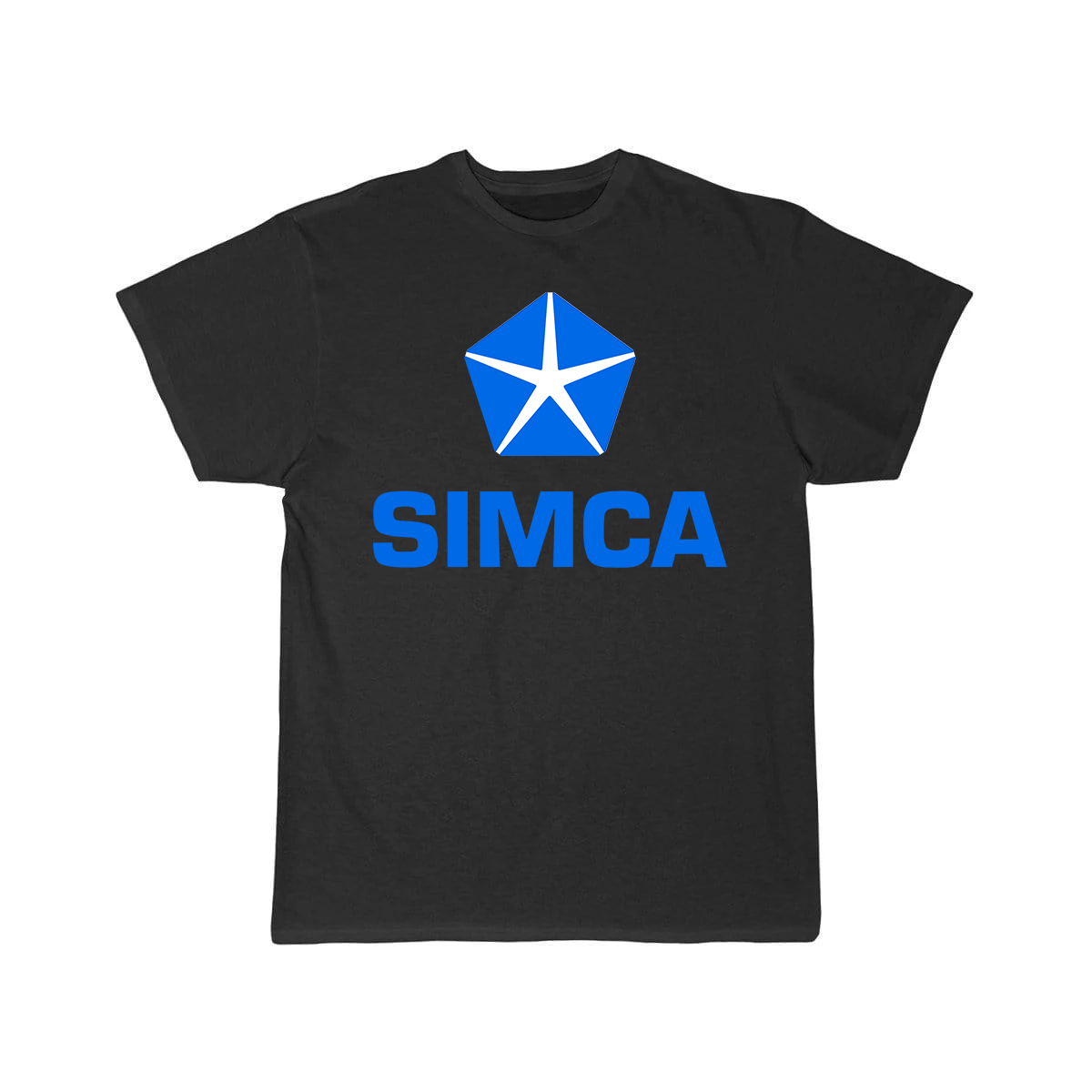 Simca Automobile t-shirt