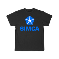 Thumbnail for Simca Automobile t-shirt