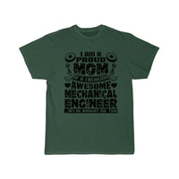 Thumbnail for Mechanic engineer t shirt THE AV8R