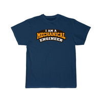 Thumbnail for mechanical engineer T-Shirt THE AV8R